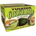 thumbnail image 1 of Yucatan Singles Guacamole (2 oz. cup, 16 ct.), 1 of 1