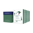 thumbnail image 1 of Hammermill - Copier Paper, 100 Brightness, 28lb, 8 1/2 x 11, Photo White -  500/Ream, 1 of 8