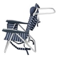 thumbnail image 18 of Member’s Mark Reclining Beach Chair, 18 of 19