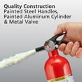 thumbnail image 4 of Kidde Kitchen and General-Use 1:A-10:BC Fire Extinguisher Value Pack, 4 of 11