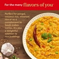 thumbnail image 9 of Royal Sona Masoori Organic Rice, 20 lbs., 9 of 10