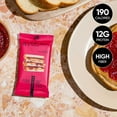 thumbnail image 6 of TRUBAR Plant Based Protein Bar Variety Pack, 16 pk., 6 of 6