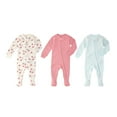 thumbnail image 2 of Member's Mark Baby 3-Pack Sleep & Play, 2 of 8