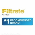 thumbnail image 5 of Filtrete Allergen Bacteria and Virus (4 pack), 5 of 9
