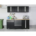thumbnail image 3 of NewAge Products Pro Series Tool Cabinet, 42" W x 22" D x 37.5" H, 3 of 5