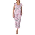 thumbnail image 1 of Draper James 2-Piece Pajama Set, 1 of 5
