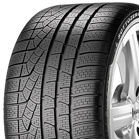 Pirelli Winter 240 SottoZero Serie 2 - 235/45R18 94V Tire