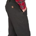 thumbnail image 4 of Coleman Men's Canvas Utility Pant, 4 of 6