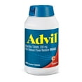 thumbnail image 1 of Advil Pain Reliever and Fever Reducer Ibuprofen Tablets, 360 ct., 1 of 9