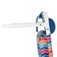 thumbnail image 4 of Nautica 2 pk. Over the Rainbow Beach Chairs, 4 of 7
