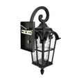 thumbnail image 11 of Cedar Hill 17" Outdoor Wall Lantern with Dusk-to-Dawn Photocell, 11 of 11