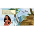 thumbnail image 4 of Pop-Up Peekaboo! Disney Moana, Board Book, 4 of 4