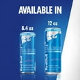 thumbnail image 6 of Red Bull Sugar Free Sea Blu Edition 8.4 fl. oz., 24 pk., 6 of 9