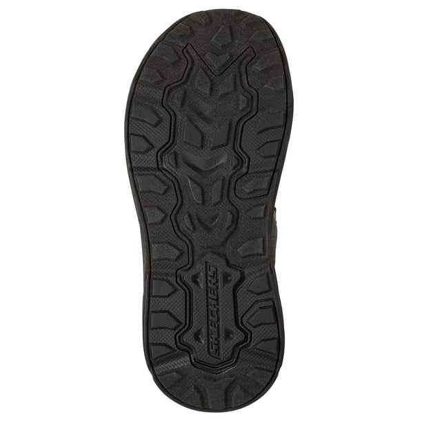 SKECHERS OUTDOOR Mens Rugged Hiking Sandals Water Shoes Size 12 Skechers Men main image 4