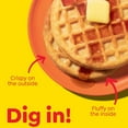 thumbnail image 6 of Eggo Homestyle Waffles, Frozen 60 ct., 6 of 12