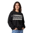 thumbnail image 2 of State of Mine Women's Banner State Sweatshirt, 2 of 6