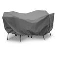 thumbnail image 1 of KoverRoos MAX Round Dining Set Cover, Choose Size, 1 of 1