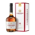 thumbnail image 4 of Courvoisier VS Cognac, 750 ml, 4 of 4