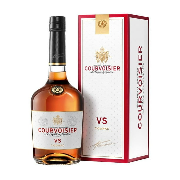 Courvoisier VS Cognac, 750 ml - Samsclub.com
