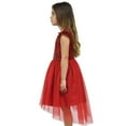 thumbnail image 2 of Zunie Girl Special Occasion Dress, 2 of 5