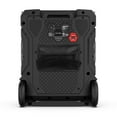 thumbnail image 7 of Monster Rockin Roller 360 Portable Indoor/Outdoor Bluetooth Speaker, 7 of 8