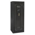 thumbnail image 1 of Sports Afield 18-Gun Fireproof Safe with Electronic Lock, Assorted Colors, 1 of 16