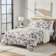 thumbnail image 3 of Member's Mark 3-Piece Plush Comforter Set, Assorted Sizes, 3 of 6