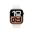 thumbnail image 2 of Apple Watch Series 10 GPS 42mm Aluminum Case, 2 of 10