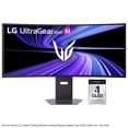 thumbnail image 2 of LG 39" UltraGear™ evo GX9, World's First 39" 5K2K OLED Gaming Monitor, 2 of 20