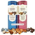 thumbnail image 4 of Delicia Fine Italian Chocolate Truffles, 2 pk., 4 of 5