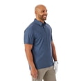 thumbnail image 7 of Member's Mark Men's Golf Performance Polo, 7 of 8