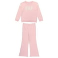 thumbnail image 3 of Gap Toddler Girls 2-Piece Outfit Set, 3 of 10
