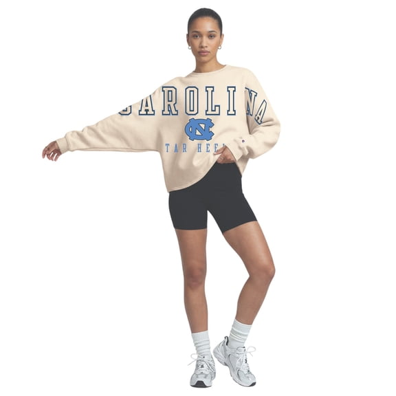 Champion NCAA Women's Fleece Pullover