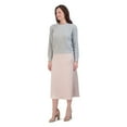 thumbnail image 5 of French Connection Women's Satin Skirt, 5 of 8