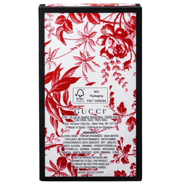 Gucci Bloom Eau de Parfum, 3.3 fl. oz. - Samsclub.com