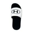 thumbnail image 4 of Under Armour Boys Ignite Pro 8 Slide, 4 of 7