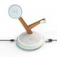 thumbnail image 4 of Atomi Qi2 Magnetic Wireless Charging Stand, 4 of 4
