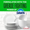 thumbnail image 7 of Cascade Platinum Gel Dishwasher Detergent, Fresh, 125 fl. oz., 7 of 8
