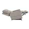 thumbnail image 4 of Alfred Heated Recliner Lift Chair with Power Headrest, 4 of 11