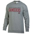 thumbnail image 1 of Champion NCAA Men's Fleece Crewneck Sweatshirt, 1 of 6