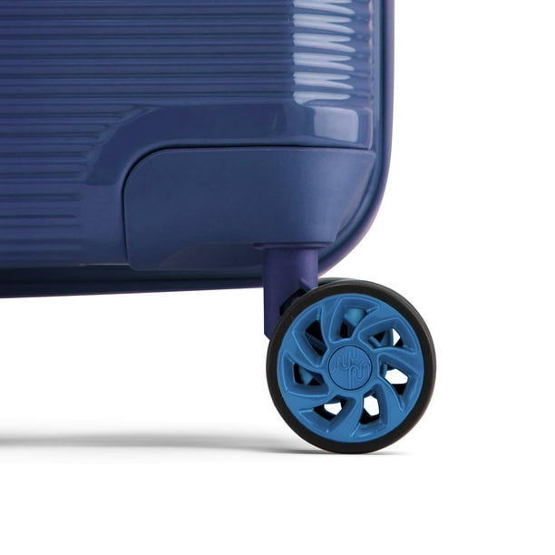 iFLY Smart Future Collection 2-Piece Antibacterial Travel Set