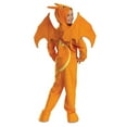 thumbnail image 7 of Pokemon Charizard Children's Deluxe Costume, 7 of 9