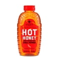 thumbnail image 1 of Nate's Honey 100% Pure Hot Honey with Habanero Chili Peppers, 24 oz., 1 of 9