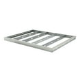 thumbnail image 1 of Lifetime Foundation Kit for 8' x 10' Shed, 1 of 10