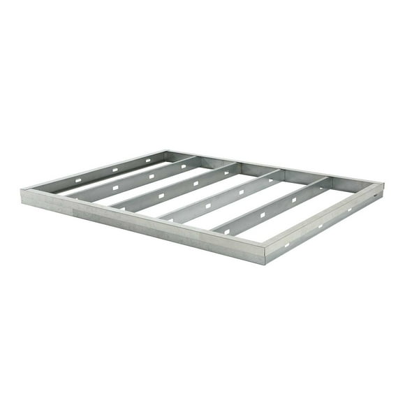 Lifetime Foundation Kit for 8' x 10' Shed