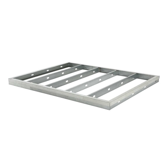 Lifetime Foundation Kit for 8' x 10' Shed