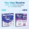 thumbnail image 2 of Crest 3D White Vivid Mint Ultra Whitening Toothpaste, 5.2 oz., 5 pk., 2 of 8