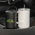 thumbnail image 7 of Logo Brands North Dakota State Bison Stainless Steel Tumbler Set, 7 of 7