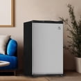 thumbnail image 2 of Arctic Chef, 3.2 Cu. Ft. Compact Refrigerator, 2 of 5