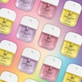 thumbnail image 5 of Member's Mark Hand Sanitizer Spray, 1 fl. oz.., 3 pk., 5 of 8